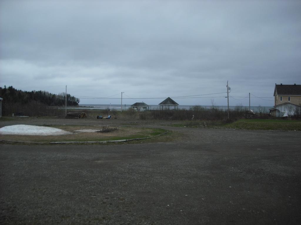 Motel De L'Anse Port-Daniel Room photo